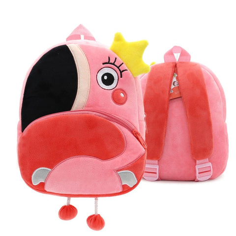 Creative and Cute Backpack