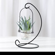 Creative Potted Plant with Hanging Feet - FREE SHIPPING!!