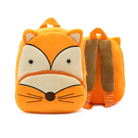 Creative and Cute Backpack