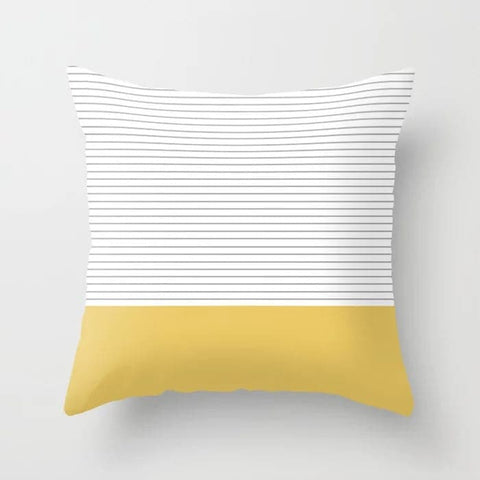 Creative Home Furnishing Cushion Cover