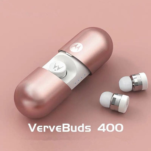 Motorola Verve Wireless Ear Buds : FREE SHIPPING!!