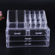 Lipstick & Makeup Products Transparent Storage Box:: FREE SHIPPING!!