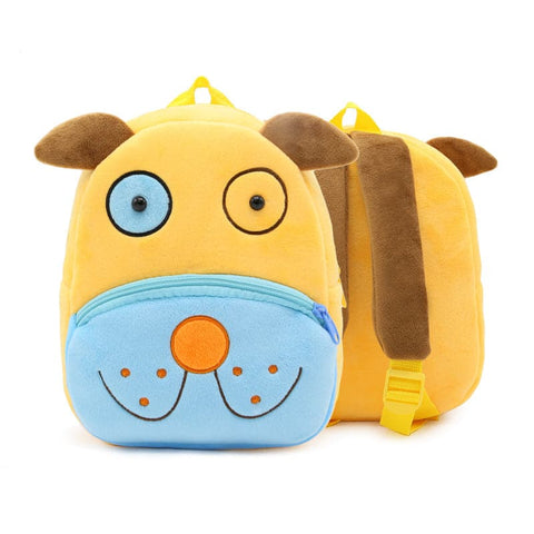 Creative and Cute Backpack