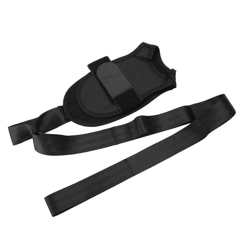 Yoga Ligament Stretching Rehabilitation Strap::FREE SHIPPING!!