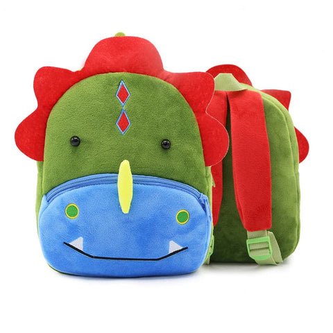 Creative and Cute Backpack