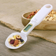 LCD Digital Electronic Measuring Spoon::FREE SHIPPING!!