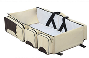 New Dual Portable Folding & Baby Sleeping Bag:: FREE SHIPPING!!