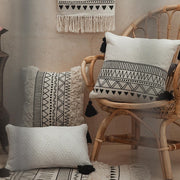 Creative Cotton & Linen Siesta Cushion Covers:: FREE SHIPPING!!