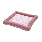 Summer Cooling Pad For Dogs & Cats::FREE SHIPPING!!