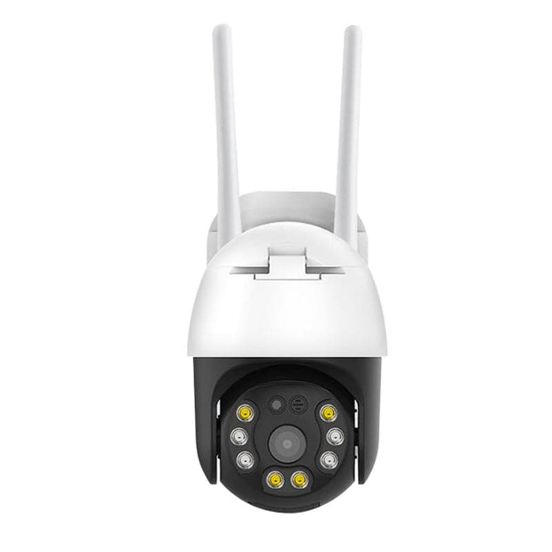 Inomedia Full Color Night Vision Wireless Surveillance Camera: FREE SHIPPING!!