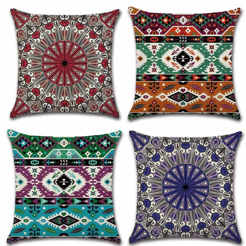 European Style Decorative Cushion Covers:: FREE SHIPPING!!