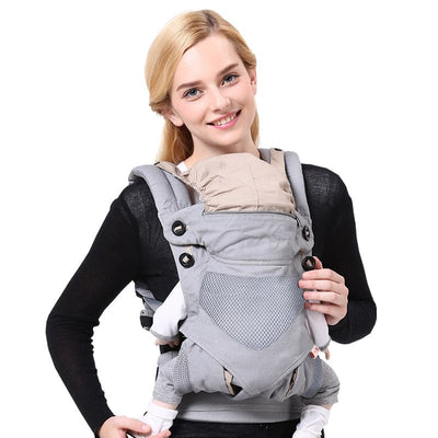 Front-Carrying Sling For Babies(43lbs max) : FREE SHIPPING!!