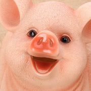 Kids' Piggy Bank - Cute Pig Shaped : FREE SHIPPING!!