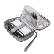 Handy Storage Hanging Bag : Cable & gadget organizer pouch: FREE SHIPPING!!