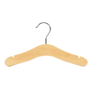 Solid Wood Clothes Hanger For Children and Babies: FREE SHIPPING!!