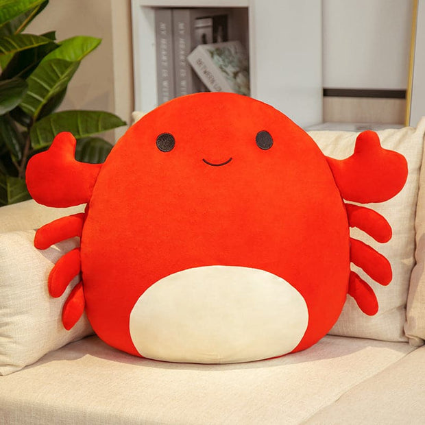 Creative Soft Bedroom/Living Room Pillow/Cushion: FREE SHIPPING!!