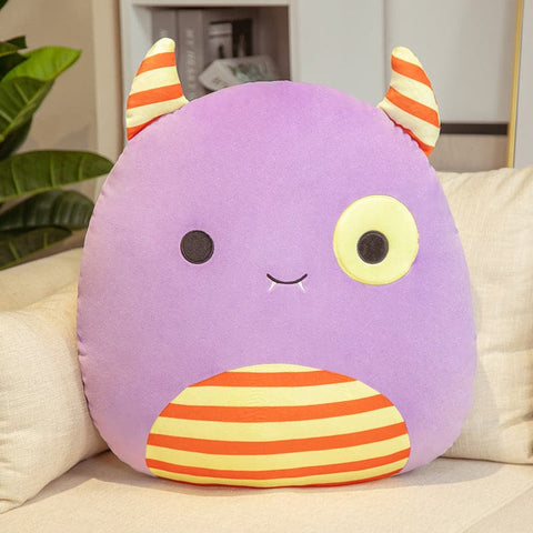 Creative Soft Bedroom/Living Room Pillow/Cushion: FREE SHIPPING!!