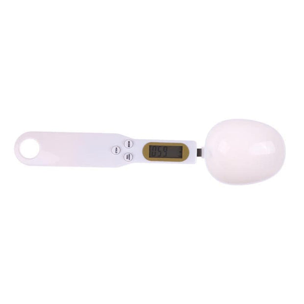 LCD Digital Electronic Measuring Spoon::FREE SHIPPING!!