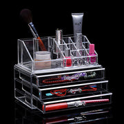 Lipstick & Makeup Products Transparent Storage Box:: FREE SHIPPING!!