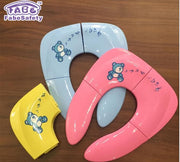 Sturdy Folding Toilet Seat for Children:: FREE SHIPPING!!