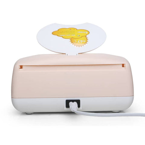 Creative Baby Wipes Heater