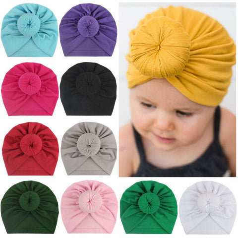 Cute Baby & Children's Headwear