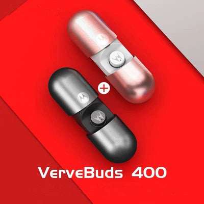 Motorola Verve Wireless Ear Buds : FREE SHIPPING!!