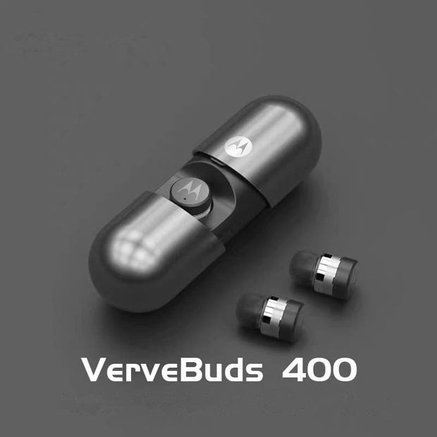 Motorola Verve Wireless Ear Buds : FREE SHIPPING!!