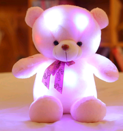 Luminous Teddy Bear for Children:: FREE SHIPPING!!