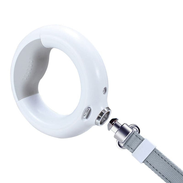 Luminous Automatic Telescopic Dog Leash :FREE SHIPPING!!