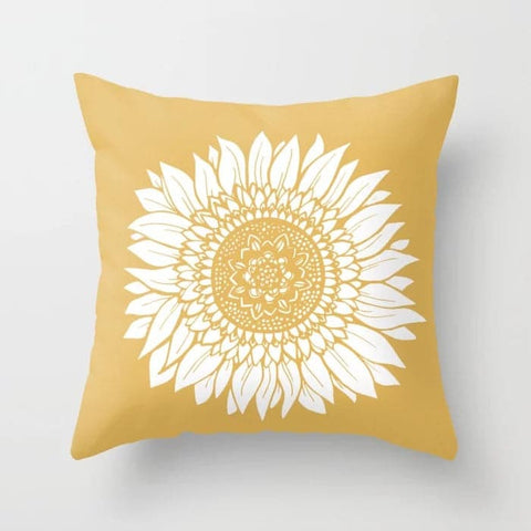 Creative Home Furnishing Cushion Cover