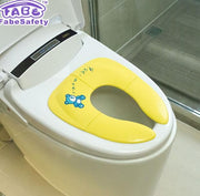 Sturdy Folding Toilet Seat for Children:: FREE SHIPPING!!