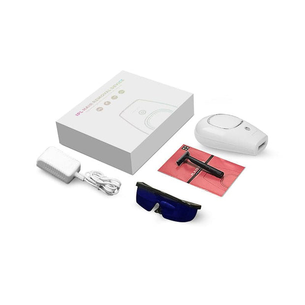 IPL Laser Hair Removal Kit- Gift Box:: FREE SHIPPING!!