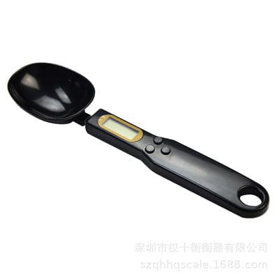 LCD Digital Electronic Measuring Spoon::FREE SHIPPING!!