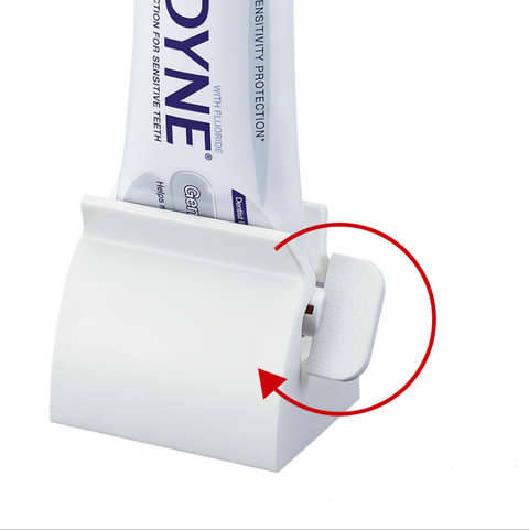 Toothpaste Squeezer::FREE SHIPPING!!