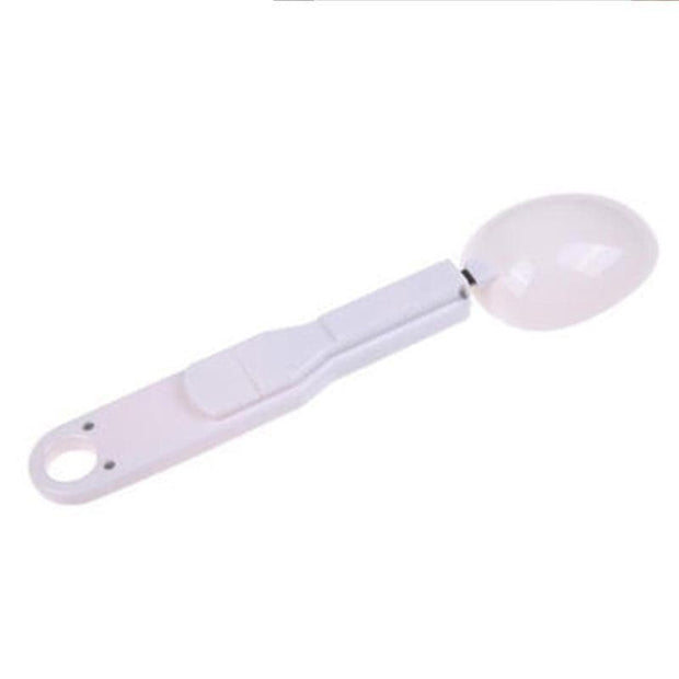 LCD Digital Electronic Measuring Spoon::FREE SHIPPING!!