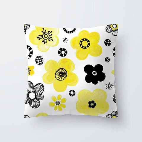 Creative Home Furnishing Cushion Cover