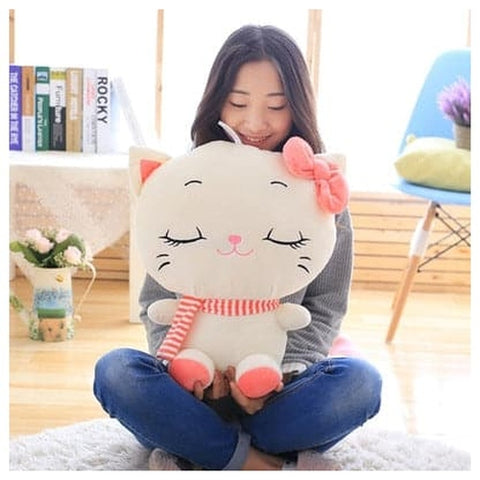 Japanese Cartoon Anime Plush Toys