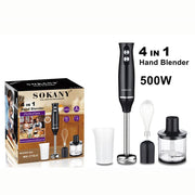 Sokany Egg, Food Beater and Meat Mincer Set::FREE SHIPPING!!