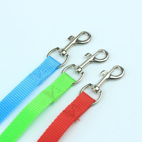 Durable Nylon Dog Leash For Small Dogs