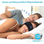 Lavince Wireless Bluetooth Sleeping Headphones/headband:: FREE SHIPPING!!