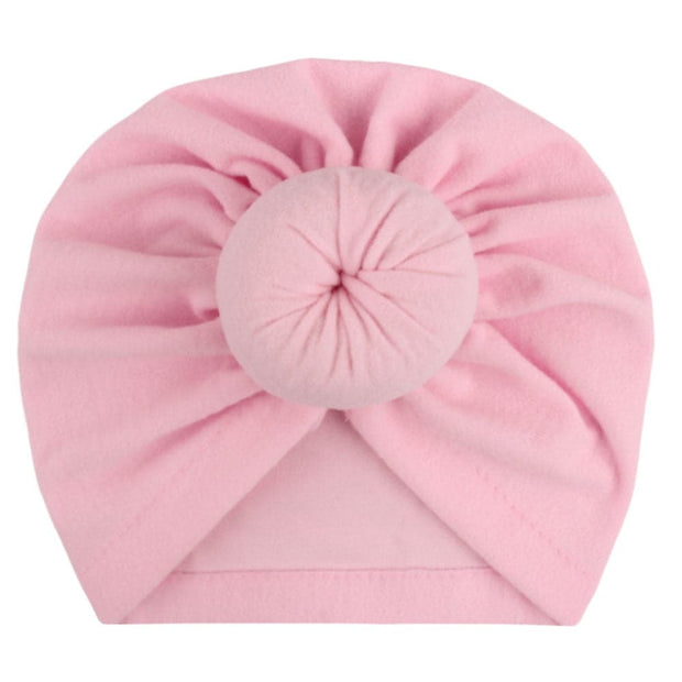 Cute Baby & Children's Headwear - Knotted Pattern : FREE SHIPPING!!