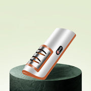 USB Rechargeable Electric Automatic Knife Sharpener::FREE SHIPPING!!