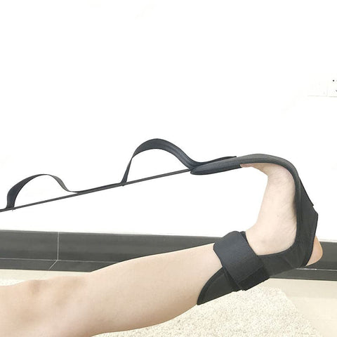 Yoga Ligament Stretching Rehabilitation Strap::FREE SHIPPING!!