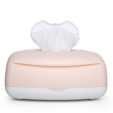 Creative Baby Wipes Heater