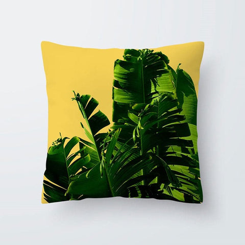 Creative Home Furnishing Cushion Cover