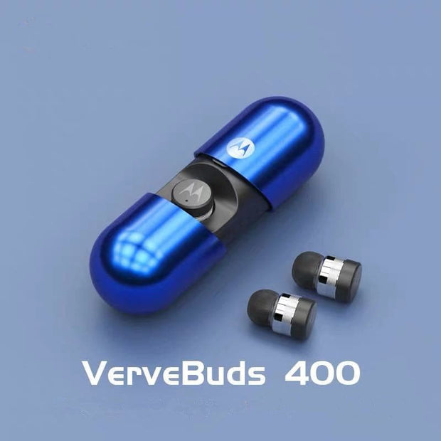 Motorola Verve Wireless Ear Buds : FREE SHIPPING!!