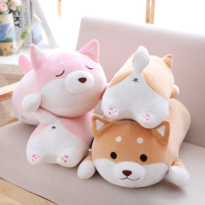 Adorable Super Soft Plush Toys