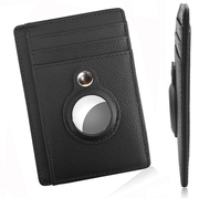 Protective RFID  Anti-Theft  Multi-Functional Wallet::FREE SHIPPING!!