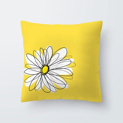 Creative Home Furnishing Cushion Cover